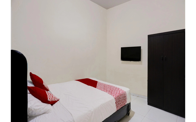Hotel O Baloi Homestay – Guest Rooms – Batam