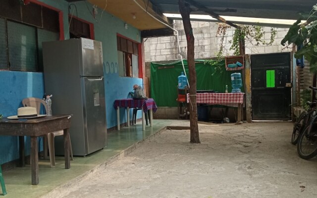 Hostal Casa Zope