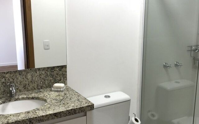 Apartamento Terraneo 303