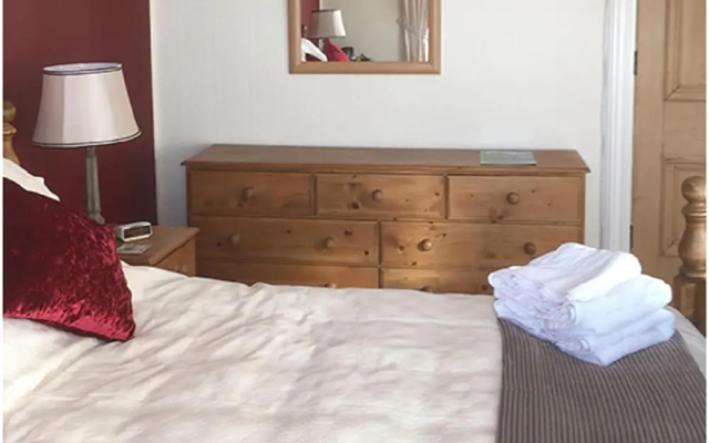 Thornsgill House Bed & Breakfast