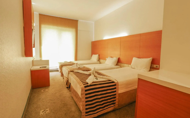 Nüzhet Hotel