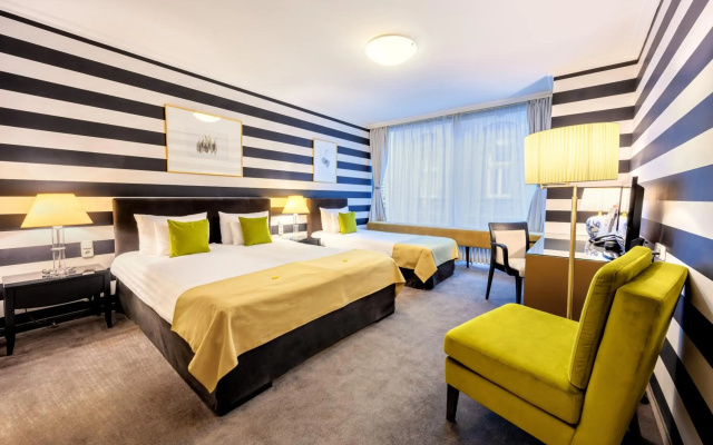 Ambra Hotel
