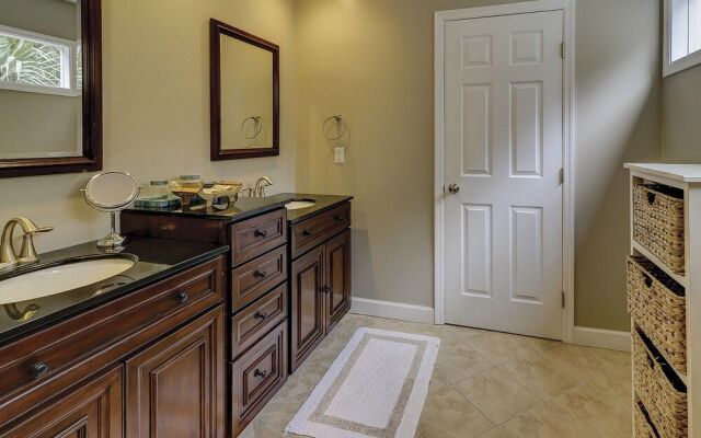 Water Oak 33 by RedAwning