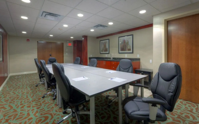 Best Western Dawson Creek Inn