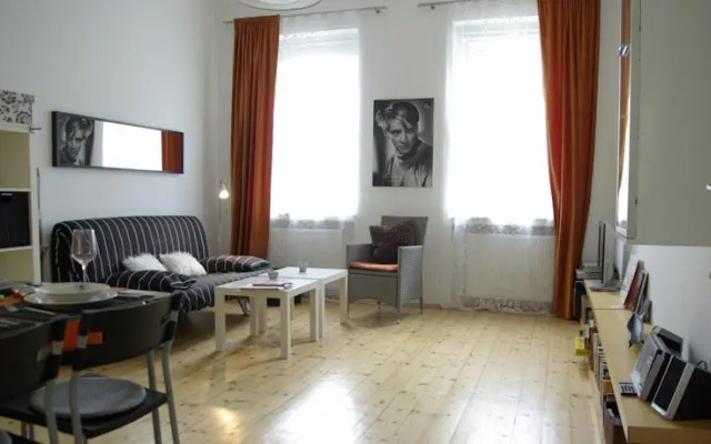 Apartments Modern Vienna