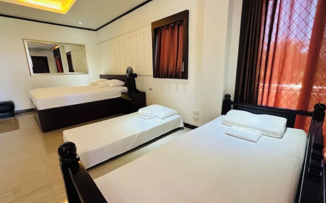 Tugsaw Resort