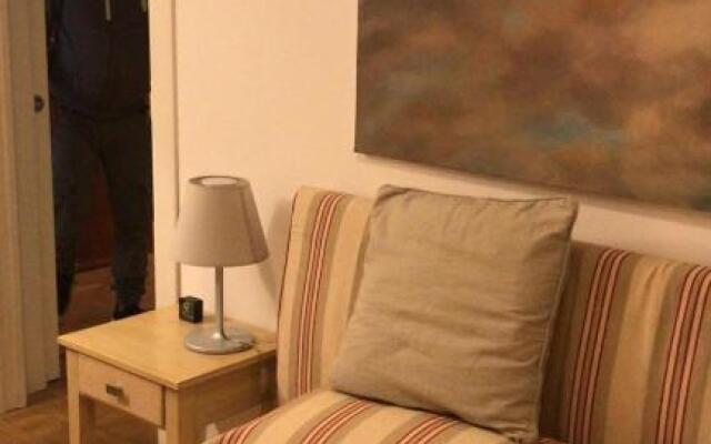 BB Residenza Matteotti