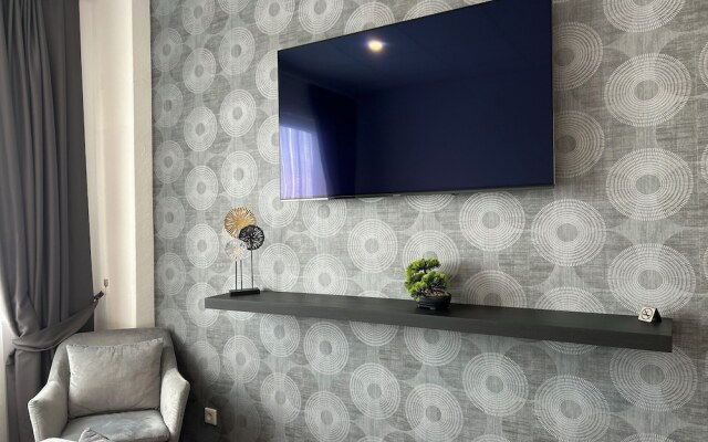 Firstclass Event & Hotel