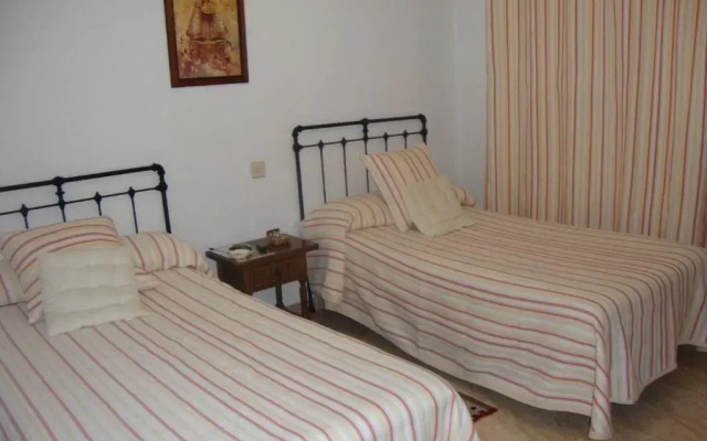 Hostal Alba Taruta