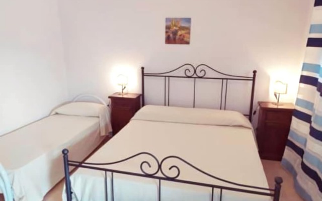 B&B Masseria Sant'Angelo