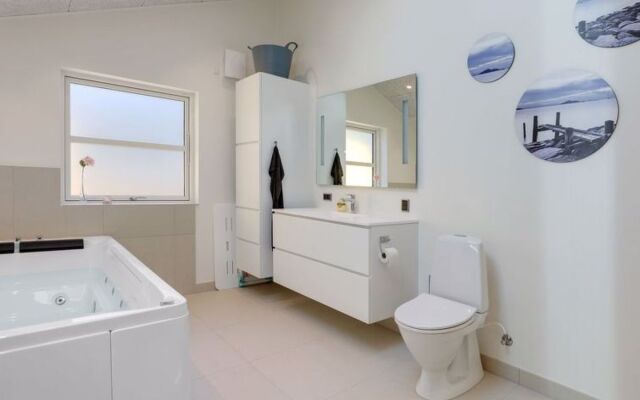 "Ludwig" - 600m from the sea in Bornholm