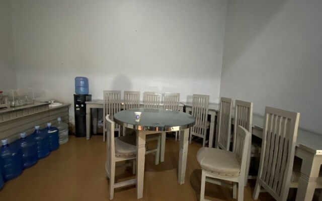 Hotel O Hasma Jaya Syariah