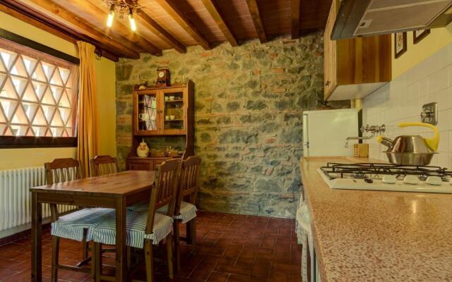 Agriturismo San Jacopo