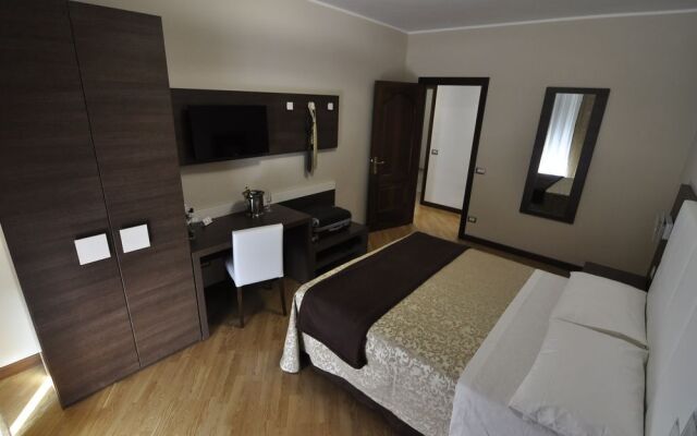 La Suite Di Trastevere