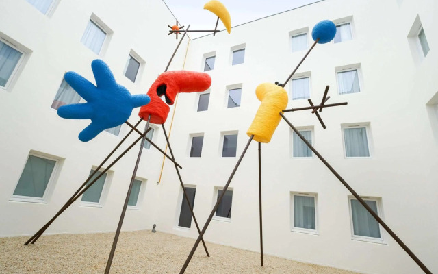 Mercure Cholet Centre