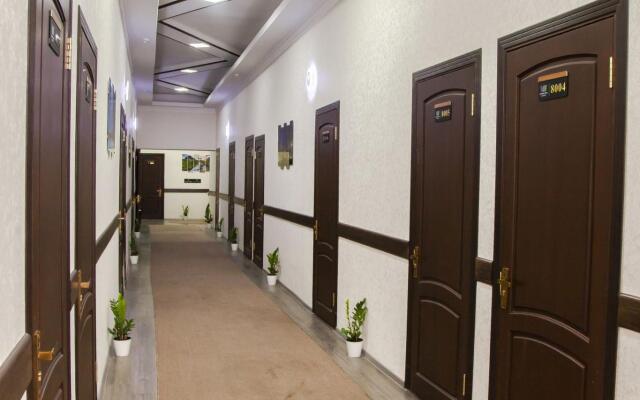 Mira Stay Hotel