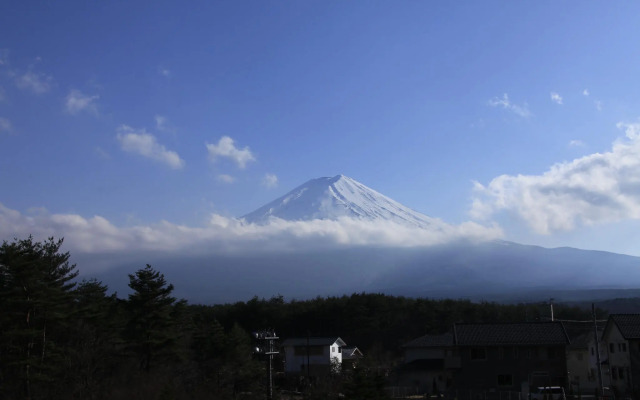 Hotel Regina Kawaguchiko