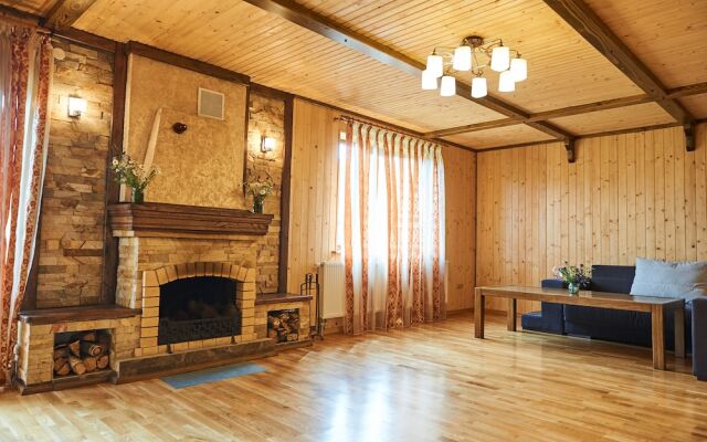Cottage Panskyi Kut