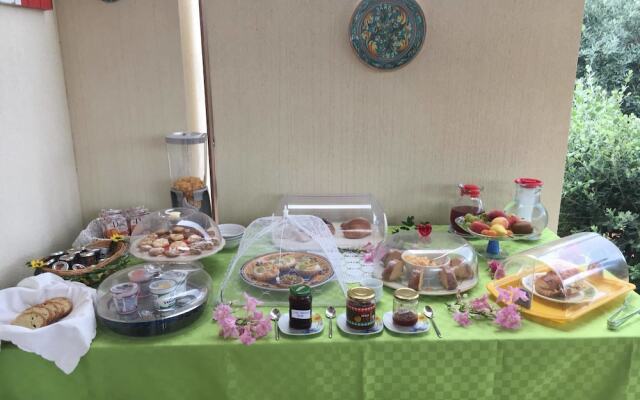 I Segreti Di Antonina