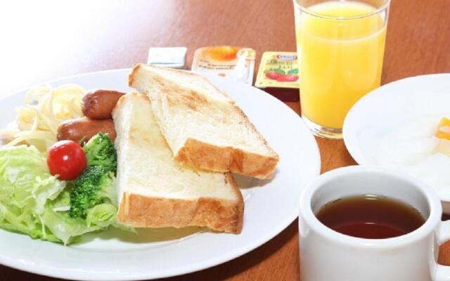 Smile Hotel Premium Kanazawa