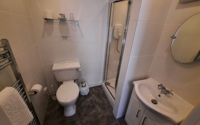 The Colyton White Cottage