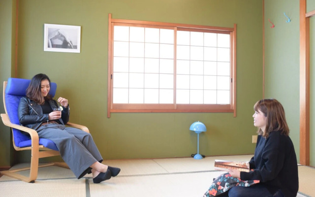 Guesthouse Irieyado