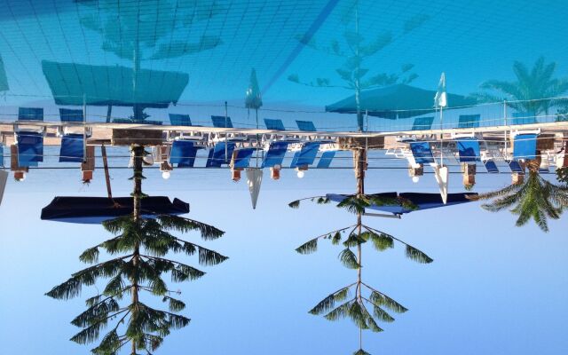 Hotel La Playa Blanca