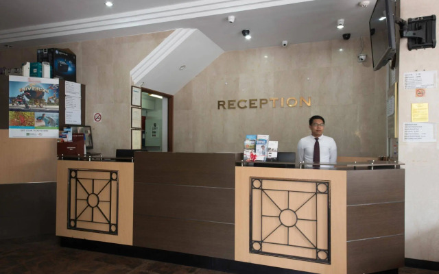 Tai Hoe Hotel