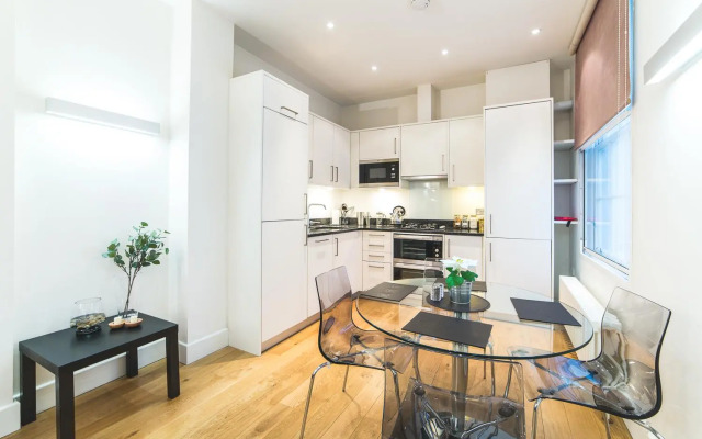 onefinestay - Bloomsbury apartments