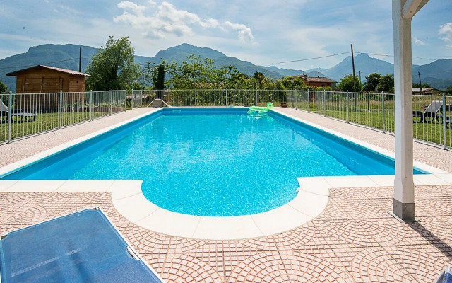 Agriturismo Il Musaccio