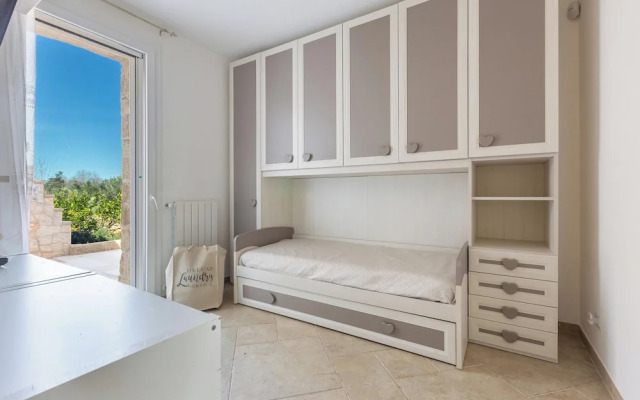 3703 Borgo Dulcedo by Perle di Puglia