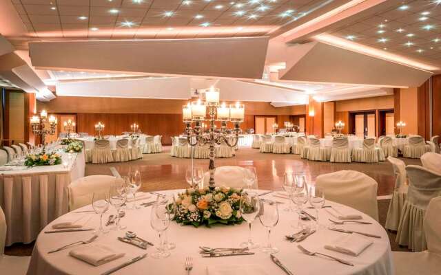 Sofitel Athens Airport