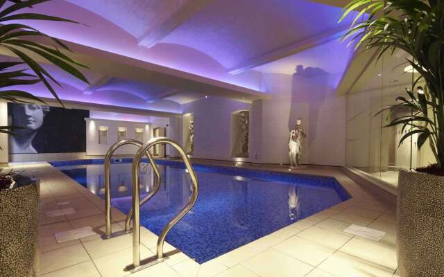 The Grand York