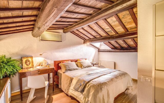 Lungaretta Hidden Gem