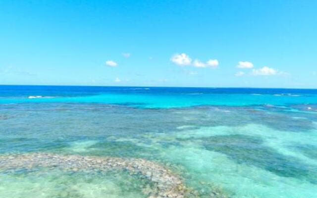 Mimundo Corn Island Hostel