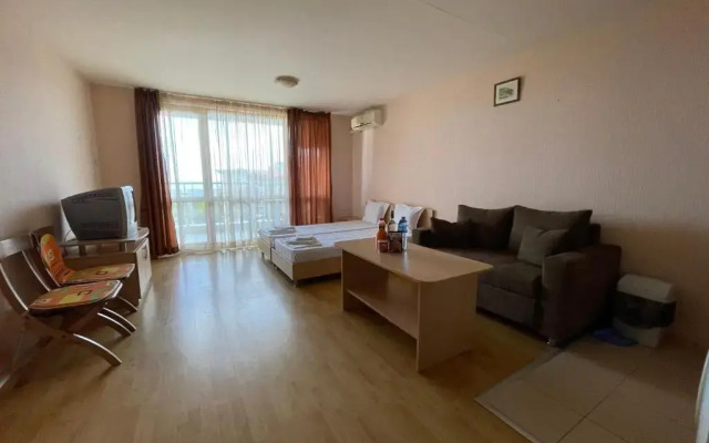 Black Sea Panorama Beach Apartments
