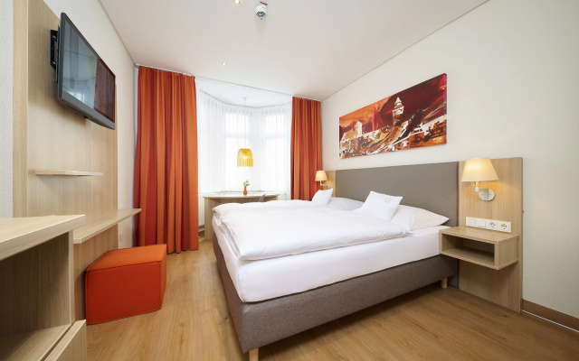 Hotel Victoria