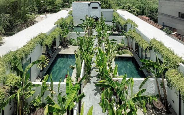 AN Retreats Ninh Binh