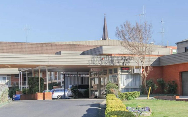 Midcity Motor Lodge