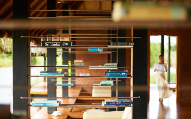 Jetwing Vil Uyana, A Luxury Reserve