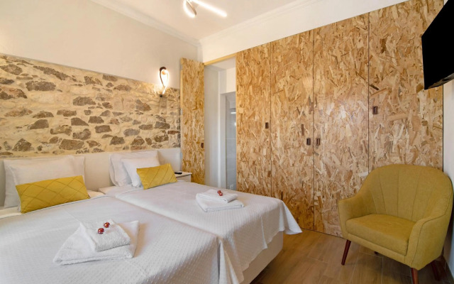 Villa Rodrigues Apartment I