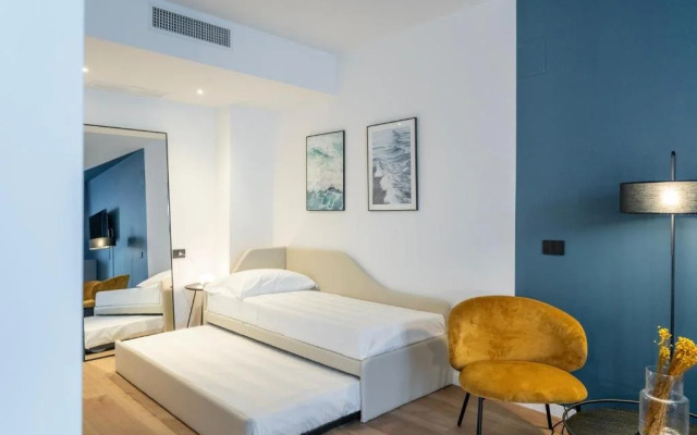 Biscardi Hotel