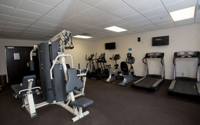 The Catfish Bend Inn & Spa