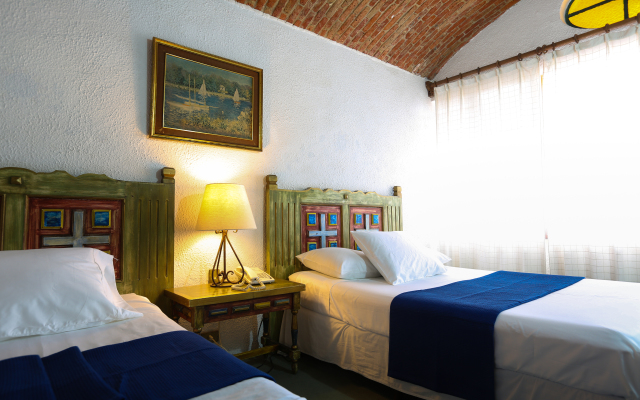 Hotel Posada la Ermita