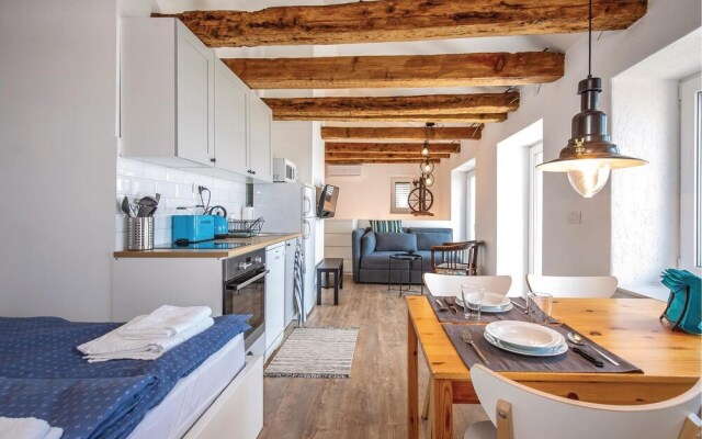 Apartments Novi Vinodolski