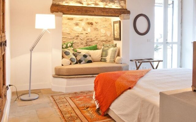 B&B Loggia Martì