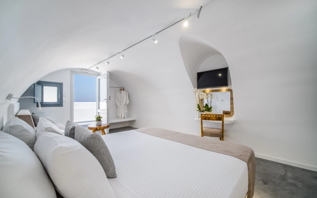 Serenità Luxury Suites