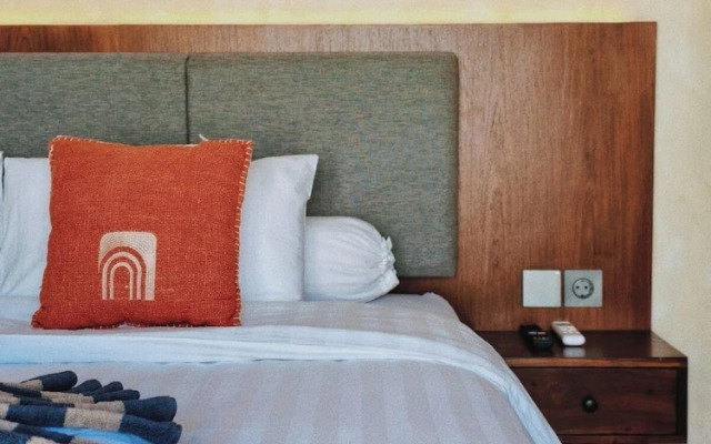 Allure Villa Yogyakarta