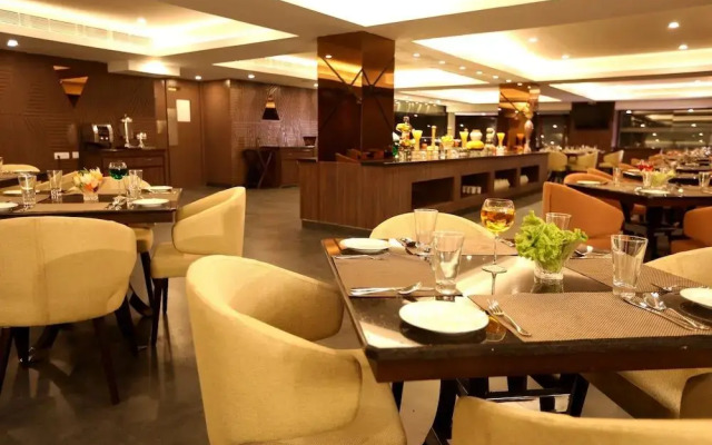 S Hotel