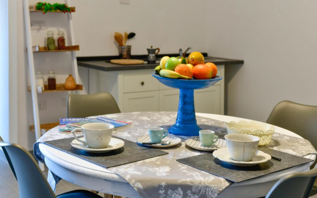 Casa Cavour - Luxury Apartment